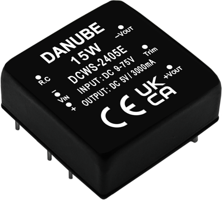 DCW-E